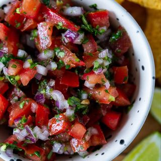 Pico de Gallo