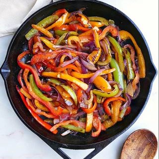 Fajitas