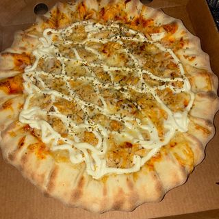 Frango com Catupiry