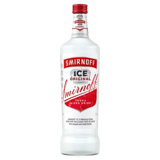 Smirnoff