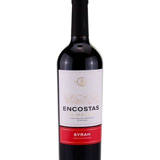 Vinho tinto Encostas