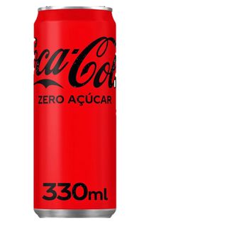 Coca cola zero
