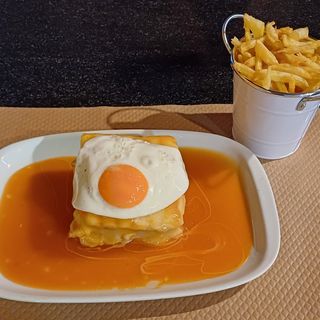 Francesinha