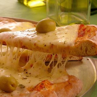 Pizza Lusitana pq