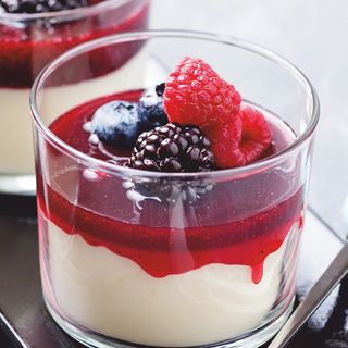 Panacotta