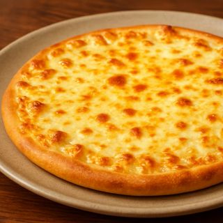 Pão de Alho com Queijo