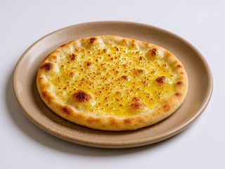 Pão de Alho Simples