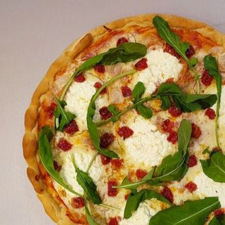 Pizza Italiana Média