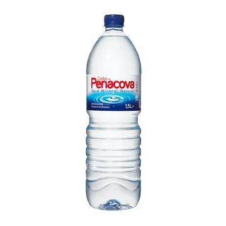 Água 1.5L