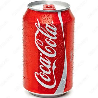 Coca-Cola Original Lata 330ML