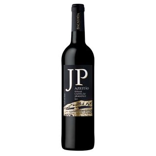JP Península de Setúbal Vinho Tinto