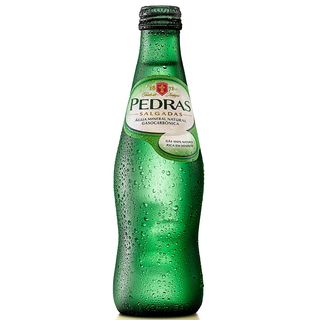 Água Pedras