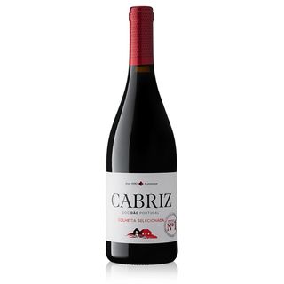 Cabriz Colheita Selecionada Tinto 75cl