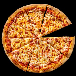 4 Formaggi Pizza