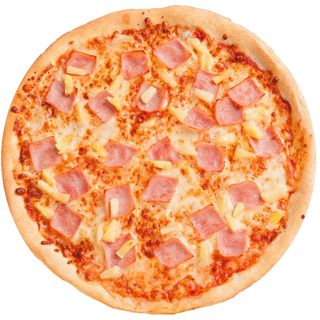 Hawai Pizza 25cm