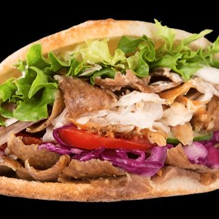 Kebab Especial