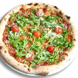 Rúcula Pizza 25cm