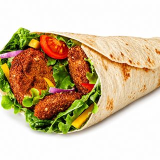 Durum Falafel