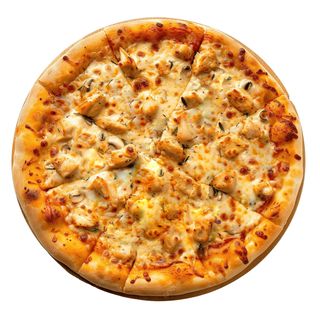 Chicken Pizza 25cm