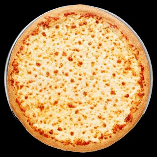 Pizza Margherita 25cm