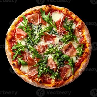 Presunto Pizza