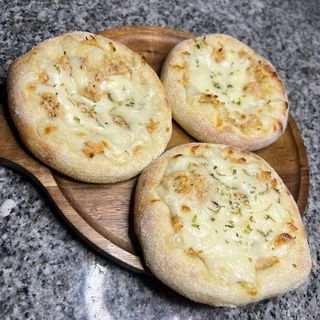 Frango com Requeijão
