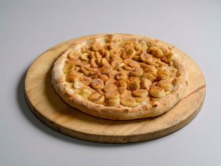 Banana com Canela