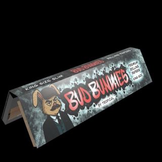 Kit Mortalhas + Filtros Bud Bunnies