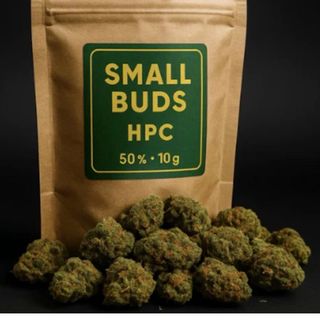 Small Buds HPC 10g