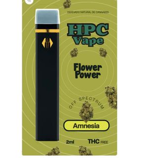 Vape HPC Amnésia