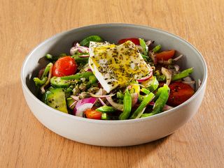 Greek Salad "Horiatiki"