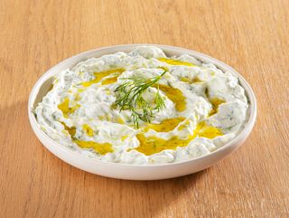 Tzatziki