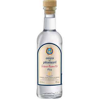 Ouzo of Plomari 200ml