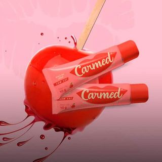 Carmed Maçã do Amor 10g