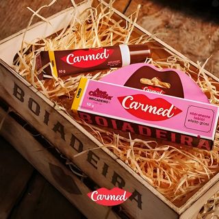 Carmed Boiadeira 10g