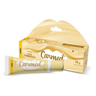 Carmed Leite Condesado 10g