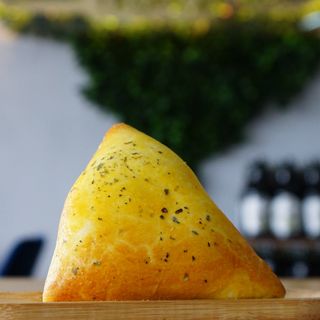Esfirra de Carne Picada
