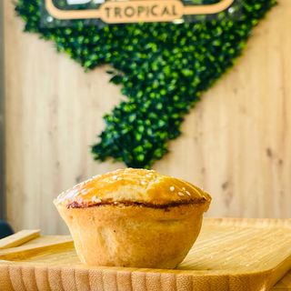 Empada de Frango