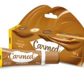 Carmed Doce de Leite 10g