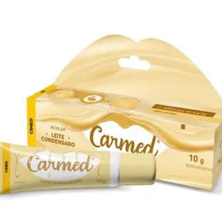 Carmed Leite Condensado 10g