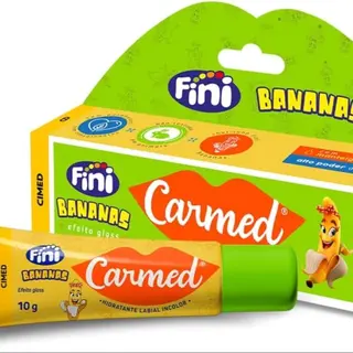 Carmed Banana 10g