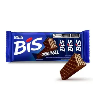 Bis Original 100,8g
