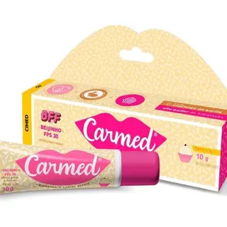 Carmed BFF Beijinho 10g