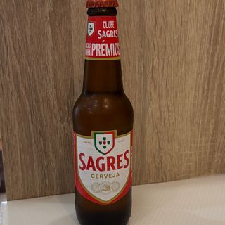 Sagres 33cl