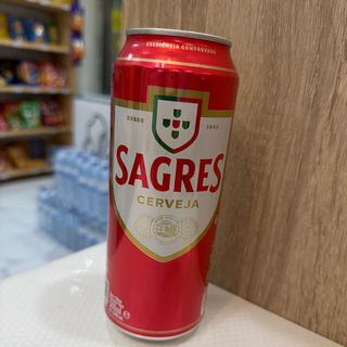 Sagres 0.5L