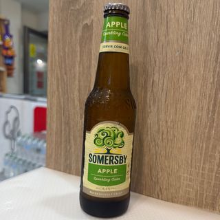 Somersby 33cl apple