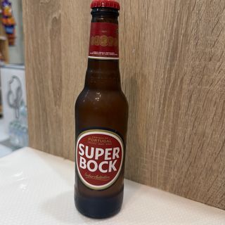 Superbock 33cl
