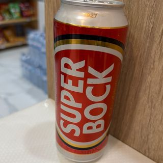 Superbock 0.5L