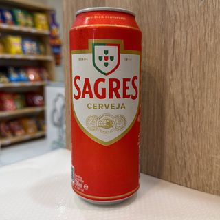 Sagres 0.5 lata