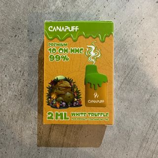 White Truffle 10-OH-HHC 2ml